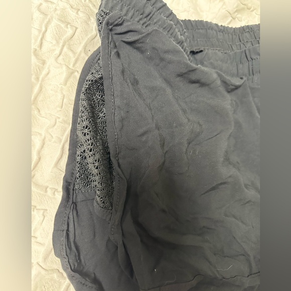 Swim Suit Cover Up Shorts NWT - Picture 3 of 3